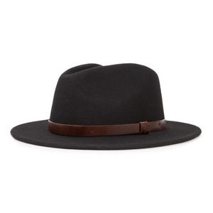 Brixton Messer Fedora